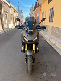 honda x adv 750