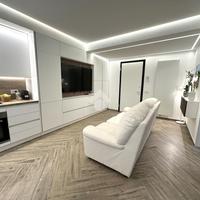 3 LOCALI A CAMPOROSSO