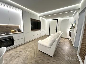 3 LOCALI A CAMPOROSSO