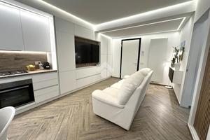 3 LOCALI A CAMPOROSSO