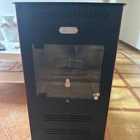 Stufa bioetanolo Ruby Elegance