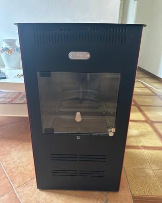 Stufa bioetanolo Ruby Elegance