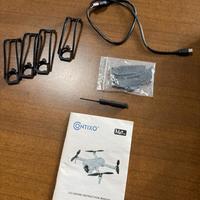 drone contixo