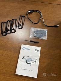 drone contixo
