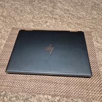 Notebook HP Spectre