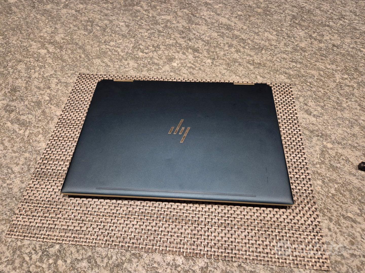 Notebook HP Spectre - Informatica In vendita a Bolzano
