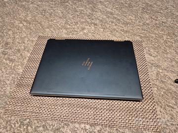 Notebook HP Spectre