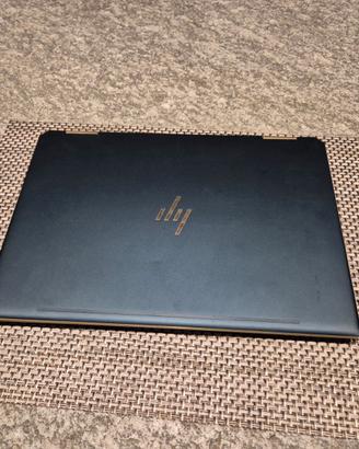 Notebook HP Spectre
