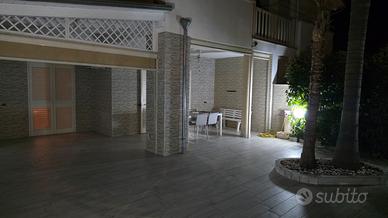 Policoro Lido villetta