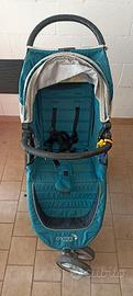 Passeggino city mini