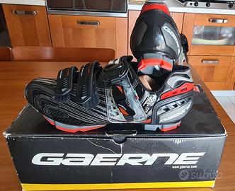 Scarpe ciclismo Gaerne G. Keira