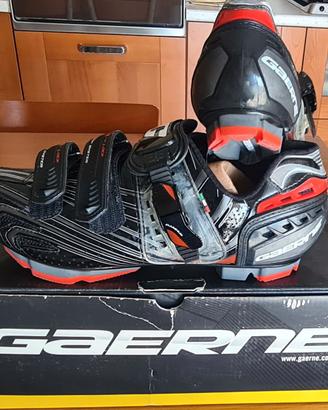 Scarpe ciclismo Gaerne G. Keira
