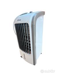 Raffrescatore Termozeta Windzeta ICE