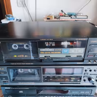 Teac r 505