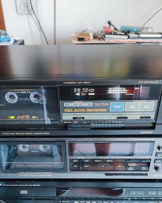 Teac r 505