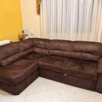 Divano letto