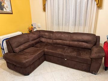 Divano letto