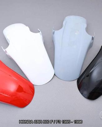 Parafango anteriore per HONDA CBR 600 F 1995 1996