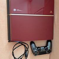 ps4 metal gear solid v edizione limitata