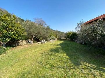 BIFAMILIARE A QUILIANO