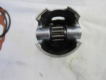 Cilindro Modifica Polini 75cc 6 Travasi
