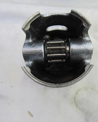 Cilindro Modifica Polini 75cc 6 Travasi