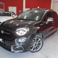 FIAT 500X 1.6 M.Jet 130cv Sport 2021 KM90000 FULL