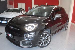 FIAT 500X 1.6 M.Jet 130cv Sport 2021 KM90000 FULL