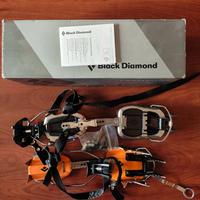 Ramponi Black Diamond