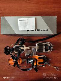 Ramponi Black Diamond