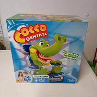 Gioco di società cocco dentista