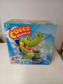 Gioco di società cocco dentista