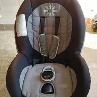 Seggiolino auto per bambino