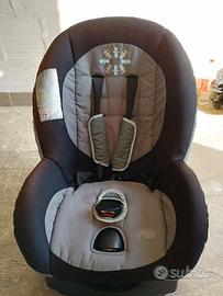 Seggiolino auto per bambino