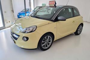 Opel Adam -1.2 benzina  -2015