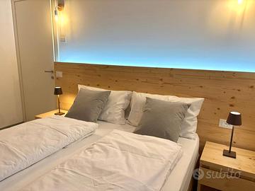 Nuova casa eco-friendly Altopiano di Asiago