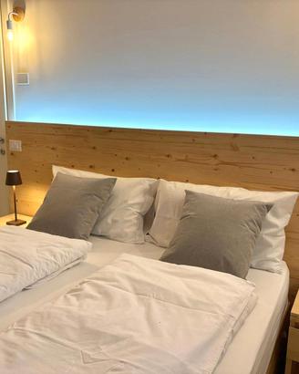 Nuova casa eco-friendly Altopiano di Asiago