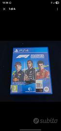 f1 2021 per ps4