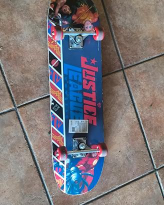 Skateboard 