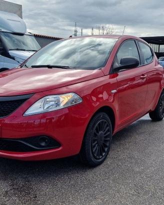 LANCIA Ypsilon 1.2 69 CV 5 porte GPL Ecochic Ele