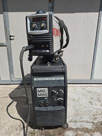saldatrice FIMER TM 360