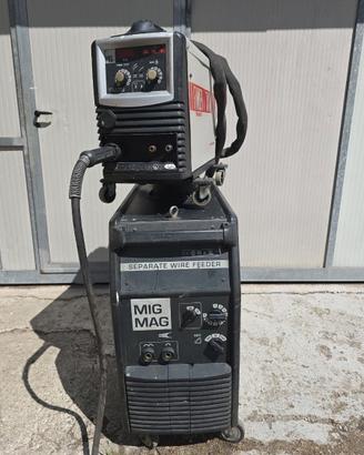 saldatrice FIMER TM 360