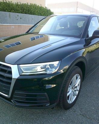 Audi Q5 35 TDI quattro S tronic