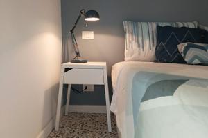 Appartameneto 5/6 posti letto