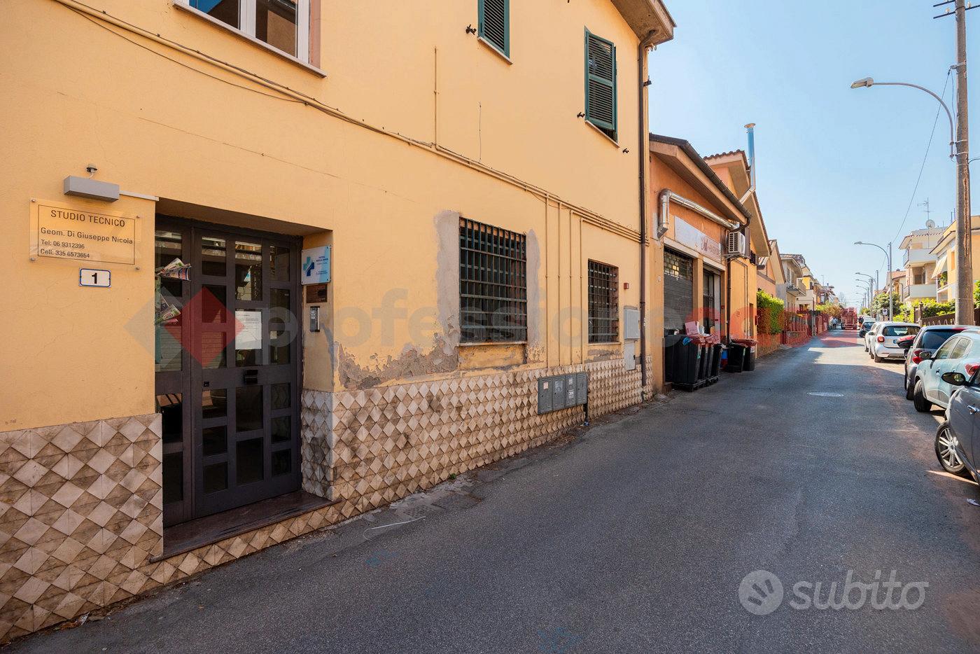 Appartamento – Albano Laziale, Pavona - Vista 3
