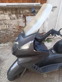 Honda Silver Wing 400 - 2007