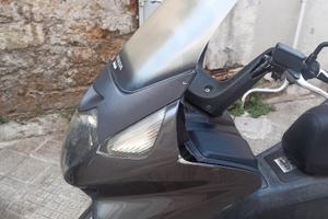 Honda Silver Wing 400 - 2007