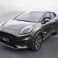Ford Puma 1.0 EcoBoost Hybrid 125 CV S&S aut....