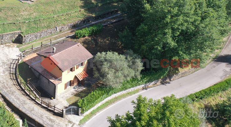 Casa – Molazzana, Lucca - Vista 3