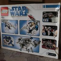 LEGO STAR WARS COD. 7678